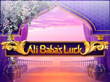 Ali Babas Luck