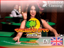 Caribbean Stud Poker